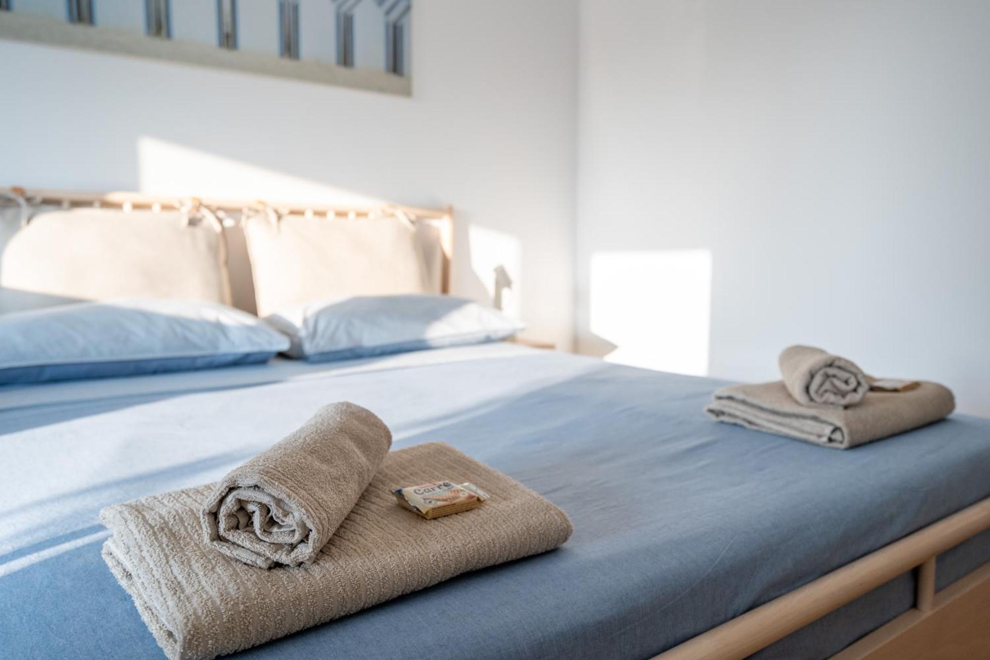 New! D31 Studio W2 Bikes, Sunny Terrace & Parking Ρόβινι Εξωτερικό φωτογραφία